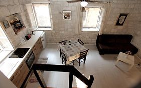 Apartment Tragurium