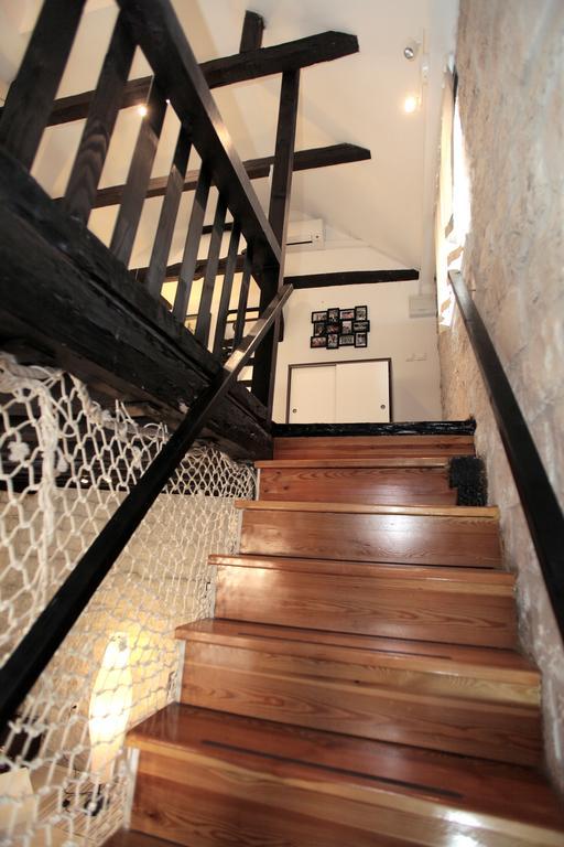 Apartment Tragurium Trogir Zewnętrze zdjęcie