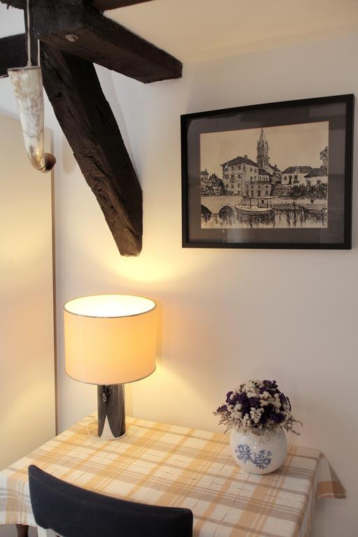 Apartment Tragurium Trogir Zewnętrze zdjęcie