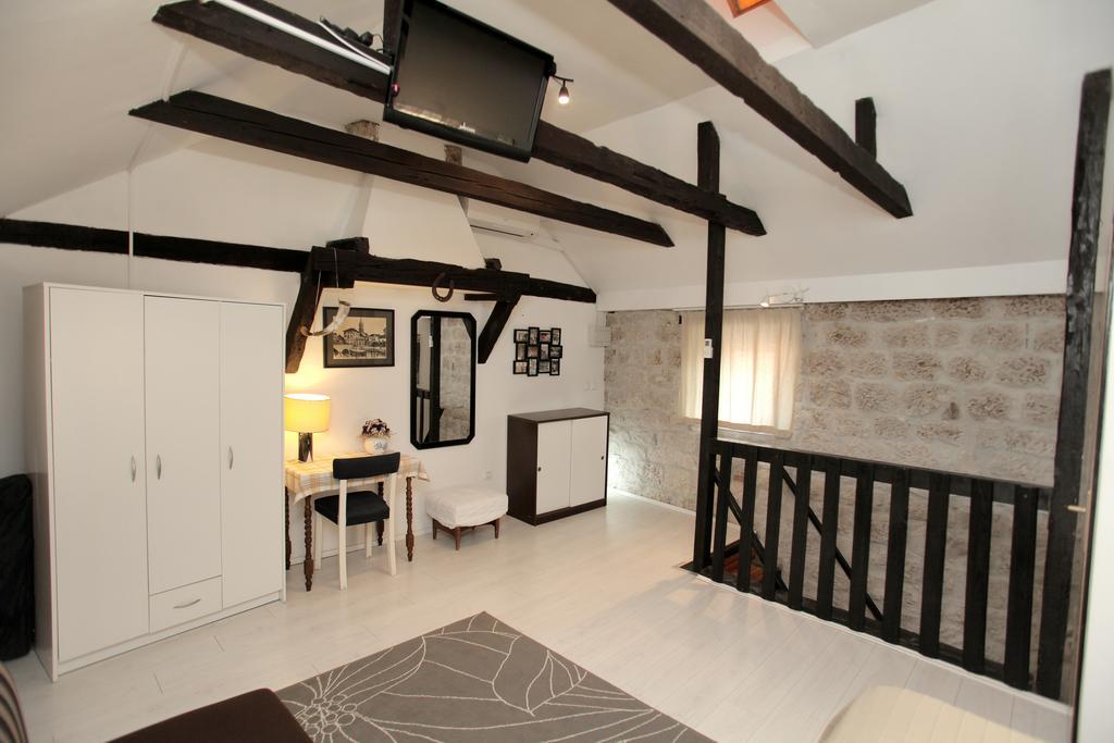 Apartment Tragurium Trogir Zewnętrze zdjęcie