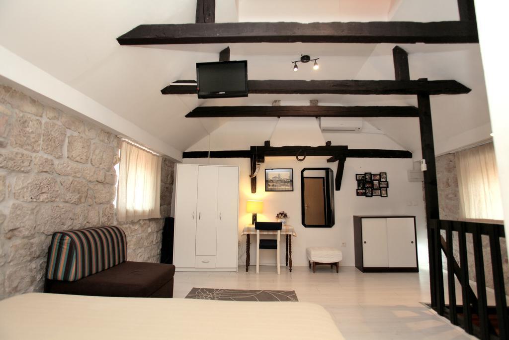 Apartment Tragurium Trogir Zewnętrze zdjęcie