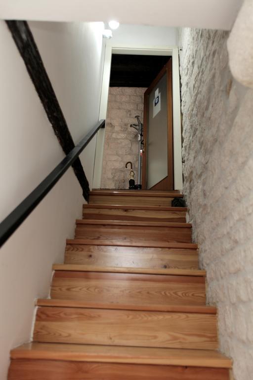 Apartment Tragurium Trogir Zewnętrze zdjęcie