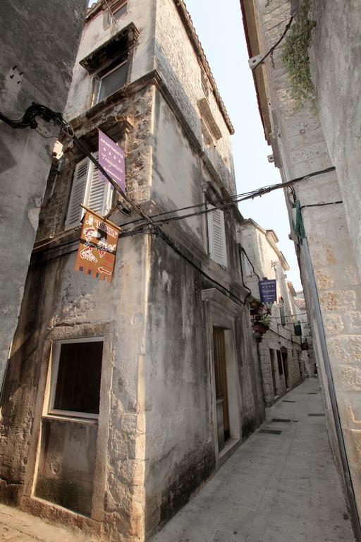 Apartment Tragurium Trogir Zewnętrze zdjęcie